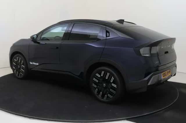 Nissan Leaf (2026) thumbnail 3