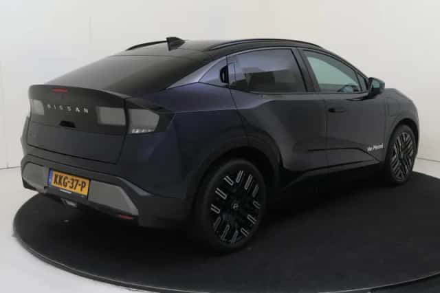 Nissan Leaf (2026) thumbnail 4