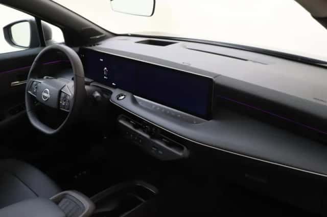 Nissan Leaf (2026) thumbnail 5