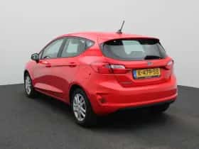Ford Fiesta (2021) thumbnail 2