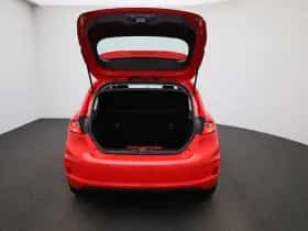 Ford Fiesta (2021) thumbnail 11