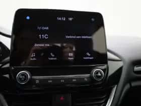 Ford Fiesta (2021) thumbnail 14