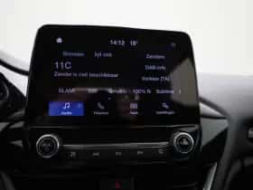 Ford Fiesta (2021) thumbnail 16