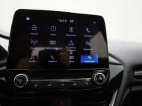 Ford Fiesta (2021) thumbnail 24