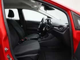Ford Fiesta (2021) thumbnail 28
