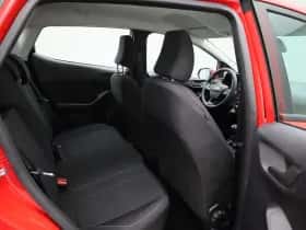 Ford Fiesta (2021) thumbnail 29