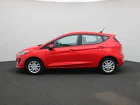 Ford Fiesta (2021) thumbnail 4