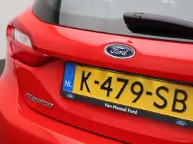 Ford Fiesta (2021) thumbnail 32
