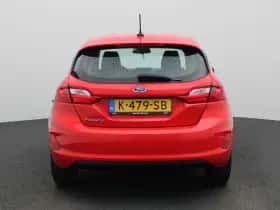 Ford Fiesta (2021) thumbnail 5
