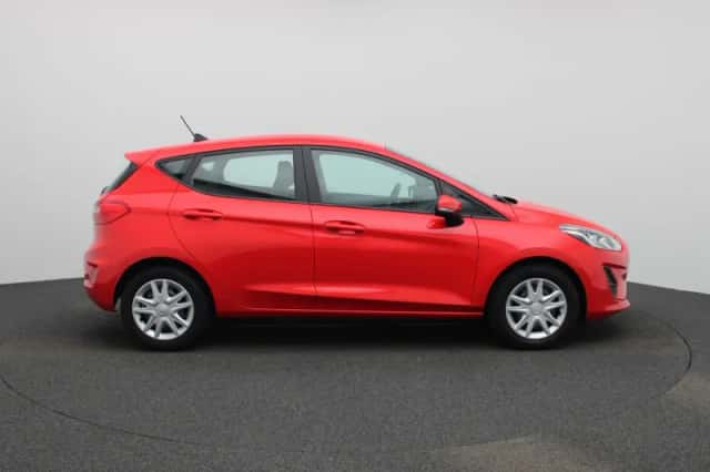 Ford Fiesta (2021) thumbnail 6