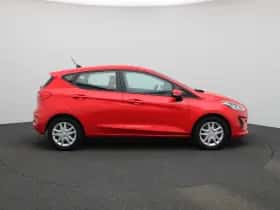 Ford Fiesta (2021) thumbnail 6