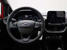Ford Fiesta (2021) thumbnail 7