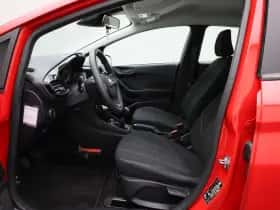 Ford Fiesta (2021) thumbnail 9