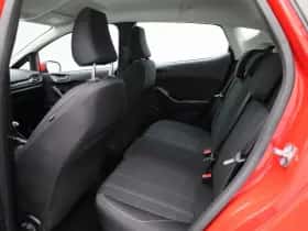 Ford Fiesta (2021) thumbnail 10