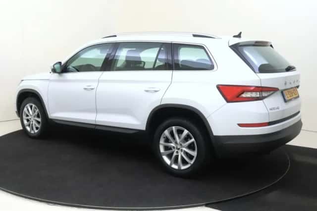 Škoda Kodiaq (2021) thumbnail 3
