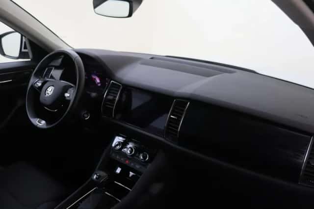 Škoda Kodiaq (2021) thumbnail 5
