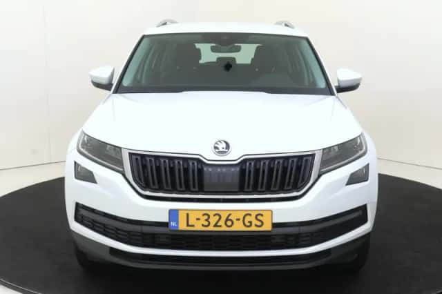 Škoda Kodiaq (2021) thumbnail 6