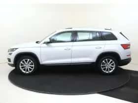 Škoda Kodiaq (2021) thumbnail 8