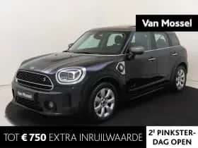 MINI Countryman (2021)