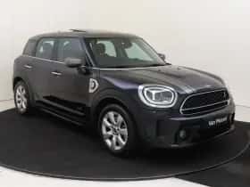 MINI Countryman (2021) thumbnail 2