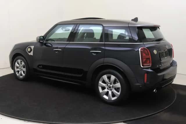 MINI Countryman (2021) thumbnail 3