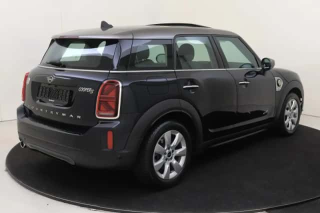 MINI Countryman (2021) thumbnail 4