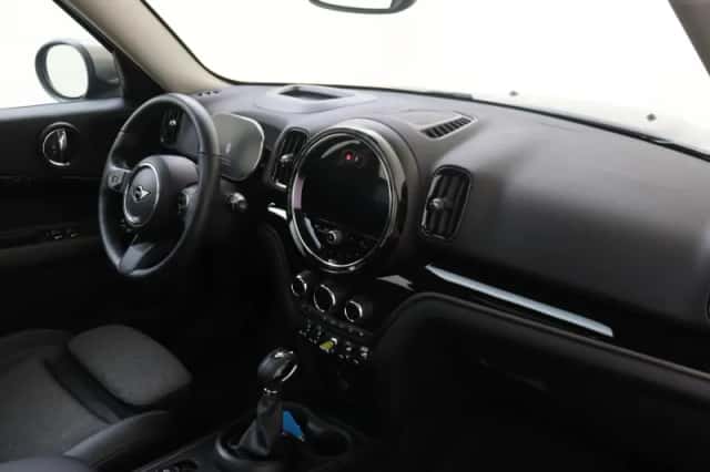 MINI Countryman (2021) thumbnail 5