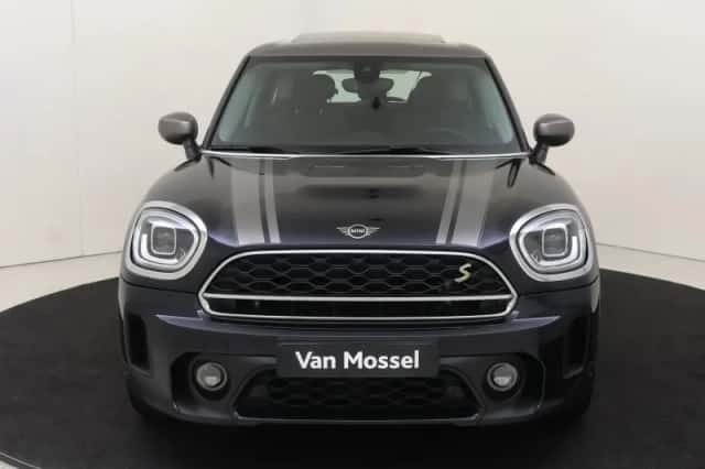 MINI Countryman (2021) thumbnail 6