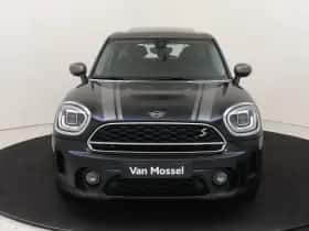 MINI Countryman (2021) thumbnail 6