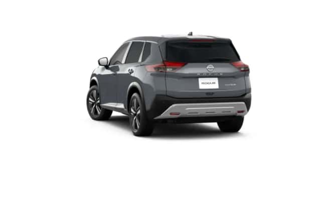 Nissan X-Trail (2026) thumbnail 2
