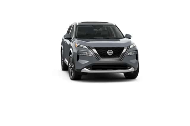 Nissan X-Trail (2026) thumbnail 3