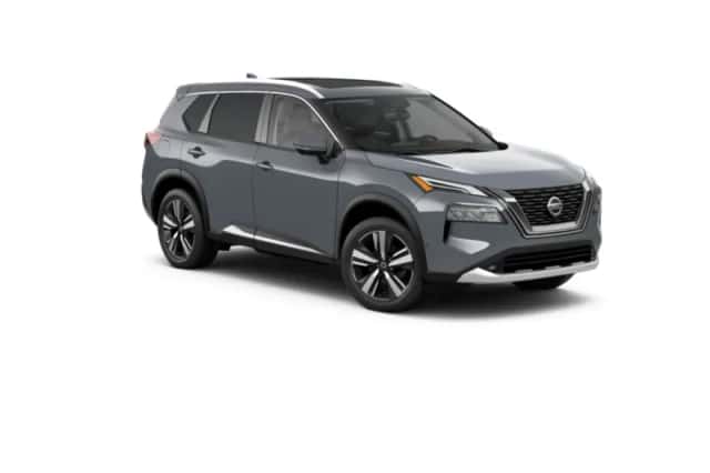 Nissan X-Trail (2026) thumbnail 4