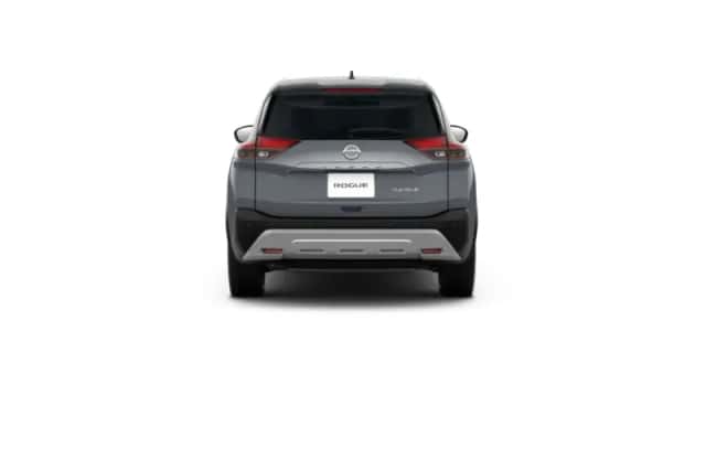 Nissan X-Trail (2026) thumbnail 5