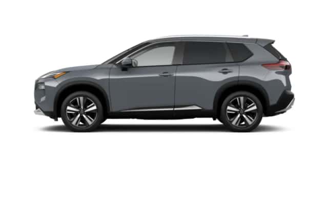 Nissan X-Trail (2026) thumbnail 6