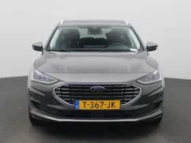 Ford Focus (2023) thumbnail 3