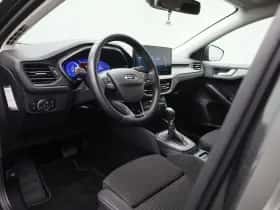 Ford Focus (2023) thumbnail 28