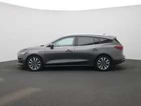 Ford Focus (2023) thumbnail 4