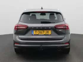 Ford Focus (2023) thumbnail 5