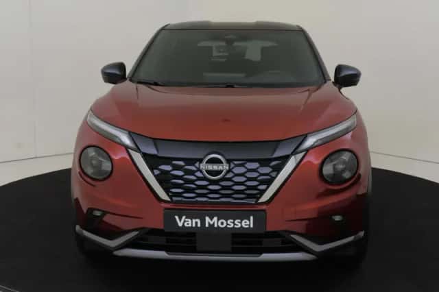 Nissan Juke (2025) thumbnail 2