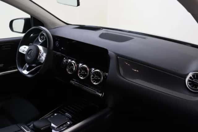 Mercedes-Benz B-Klasse (2022) thumbnail 5