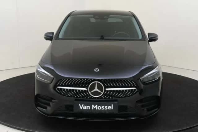 Mercedes-Benz B-Klasse (2022) thumbnail 6