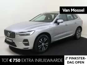 Volvo XC60 (2022)