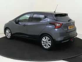 Nissan Micra (2020) thumbnail 3