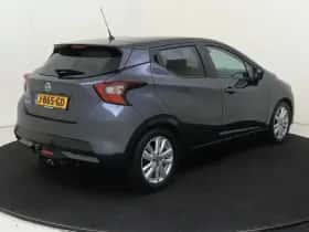 Nissan Micra (2020) thumbnail 4