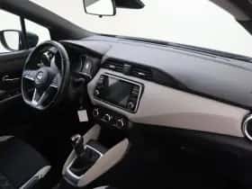 Nissan Micra (2020) thumbnail 5