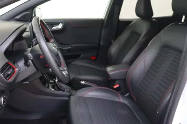 Ford Puma (2021) thumbnail 11