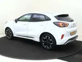 Ford Puma (2021) thumbnail 3