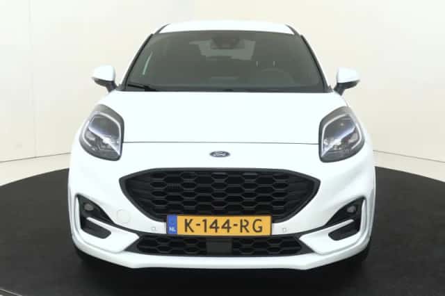 Ford Puma (2021) thumbnail 6