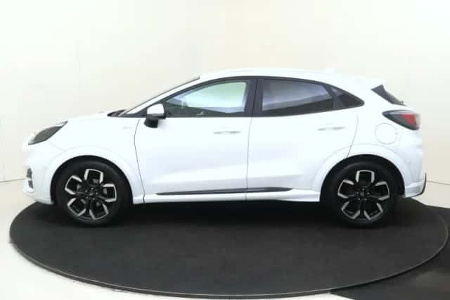 Ford Puma (2021) thumbnail 8
