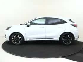 Ford Puma (2021) thumbnail 8